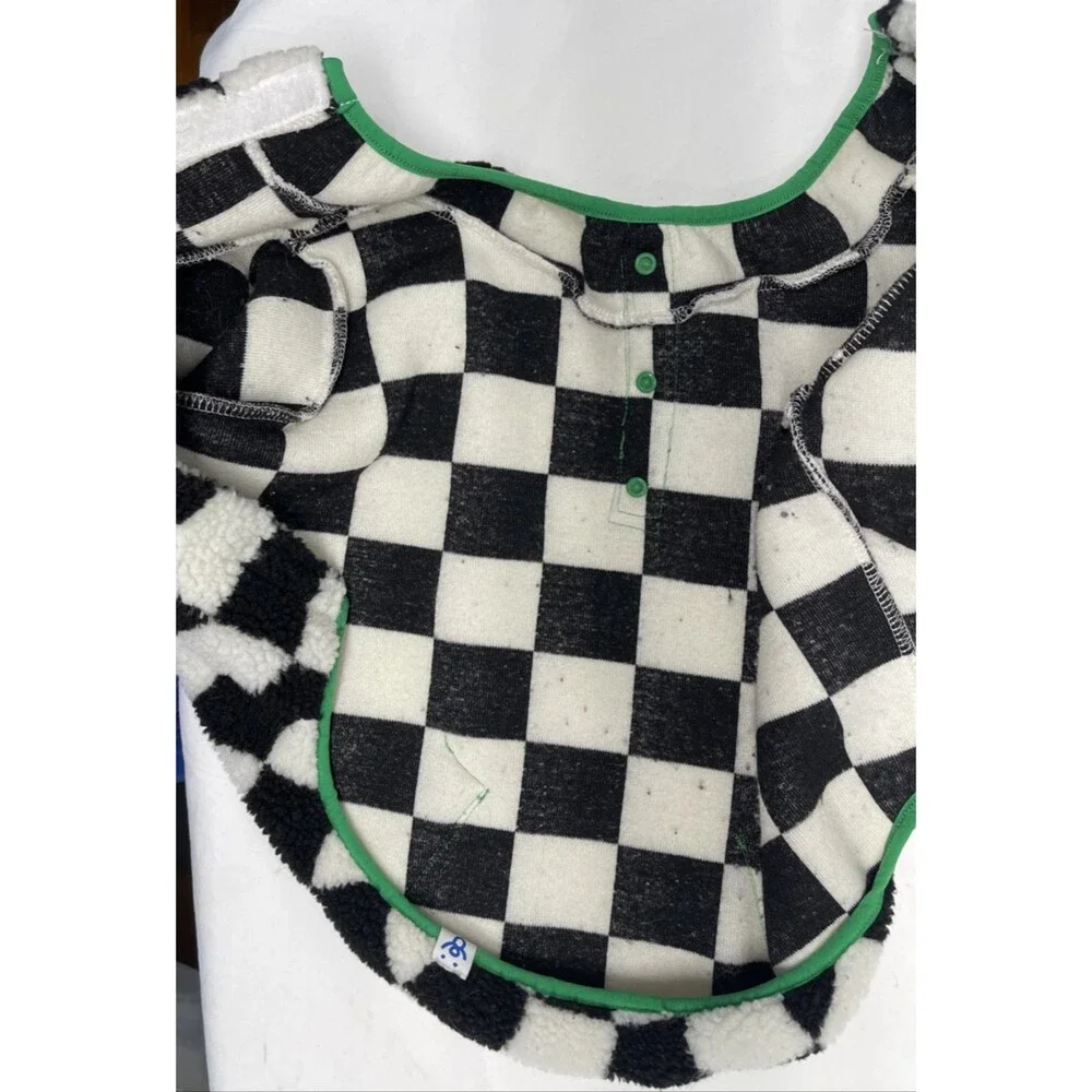 Oodles dog apparel